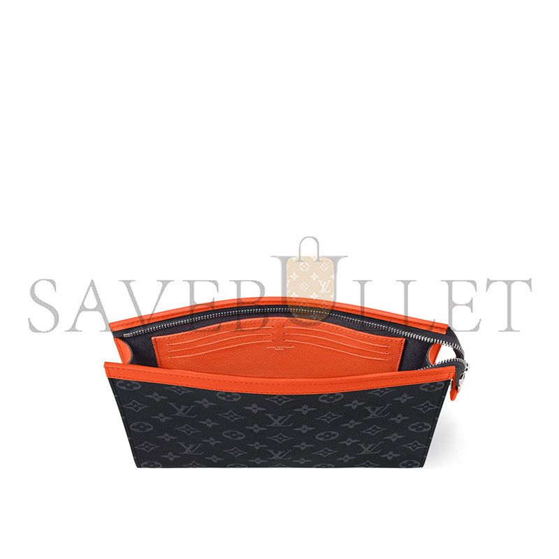 LOUIS VUITTON POCHETTE VOYAGE MM M26031 (27*21*6cm) LOUIS VUITTON POCHETTE VOYAGE MM M26031 (27*21*6cm)